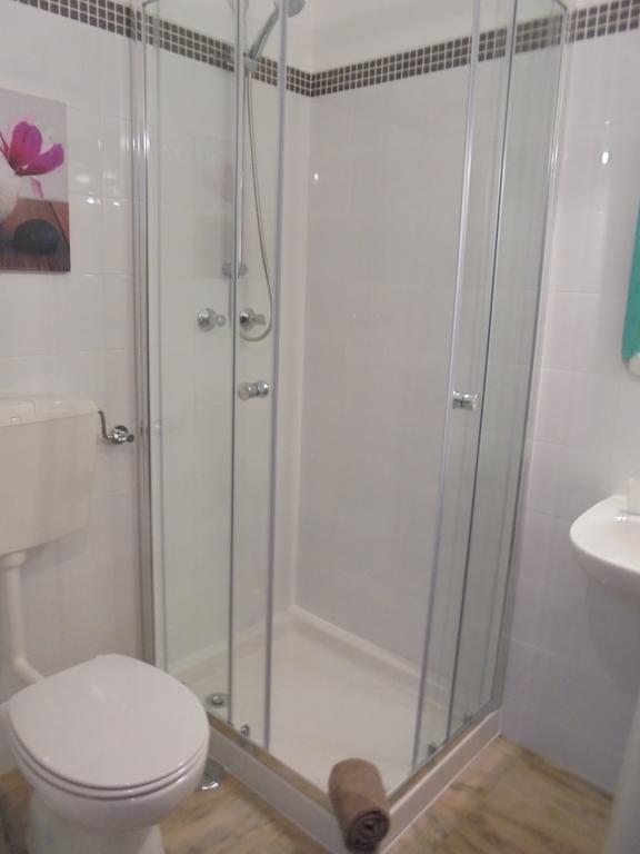 Apartamento Neptuno Benagil Szoba fotó