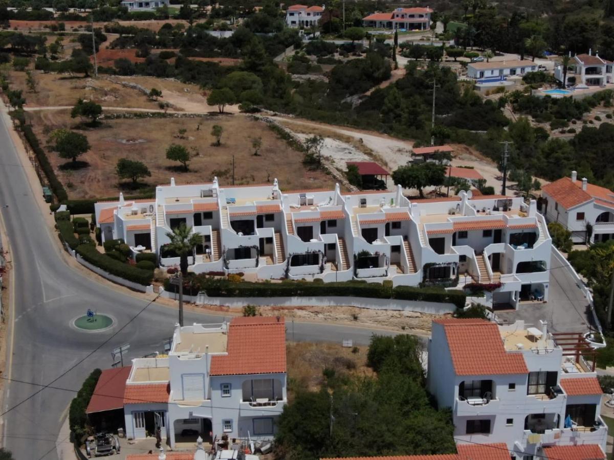Apartamento Neptuno Benagil Kültér fotó
