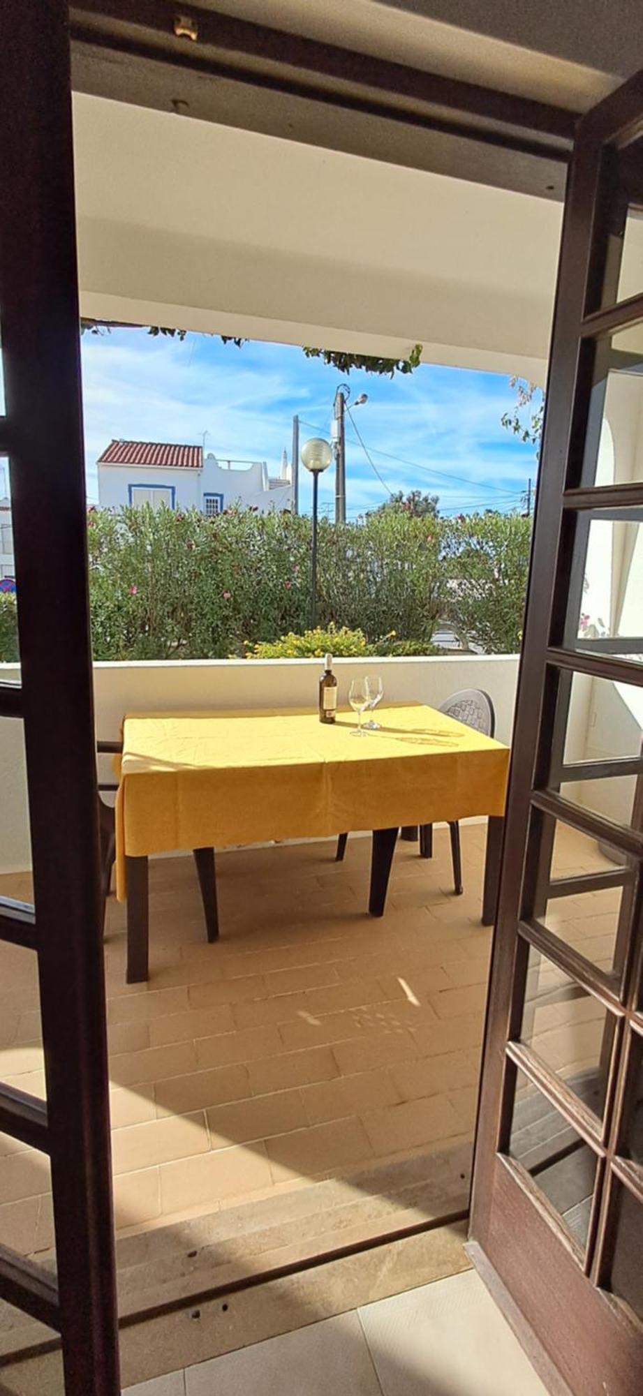 Apartamento Neptuno Benagil Kültér fotó