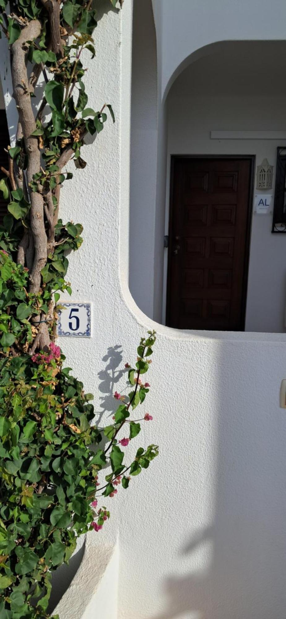 Apartamento Neptuno Benagil Kültér fotó