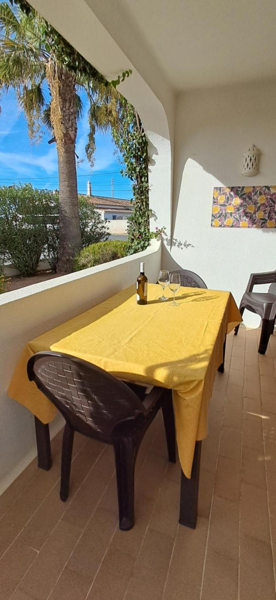 Apartamento Neptuno Benagil Kültér fotó