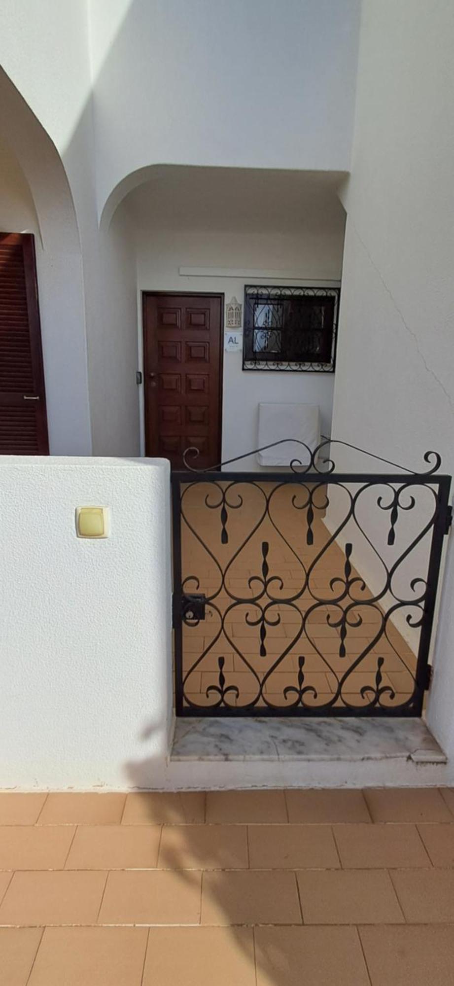 Apartamento Neptuno Benagil Kültér fotó