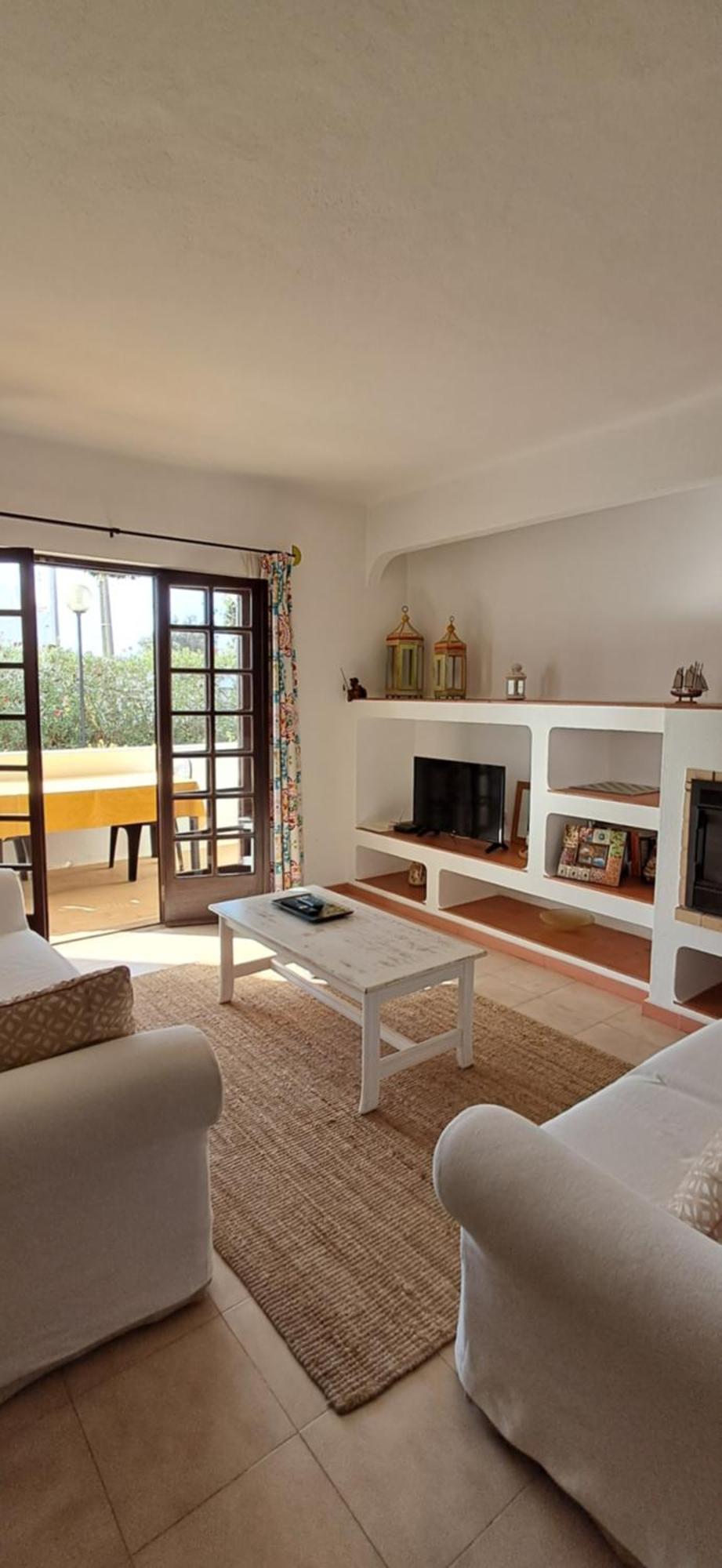 Apartamento Neptuno Benagil Kültér fotó