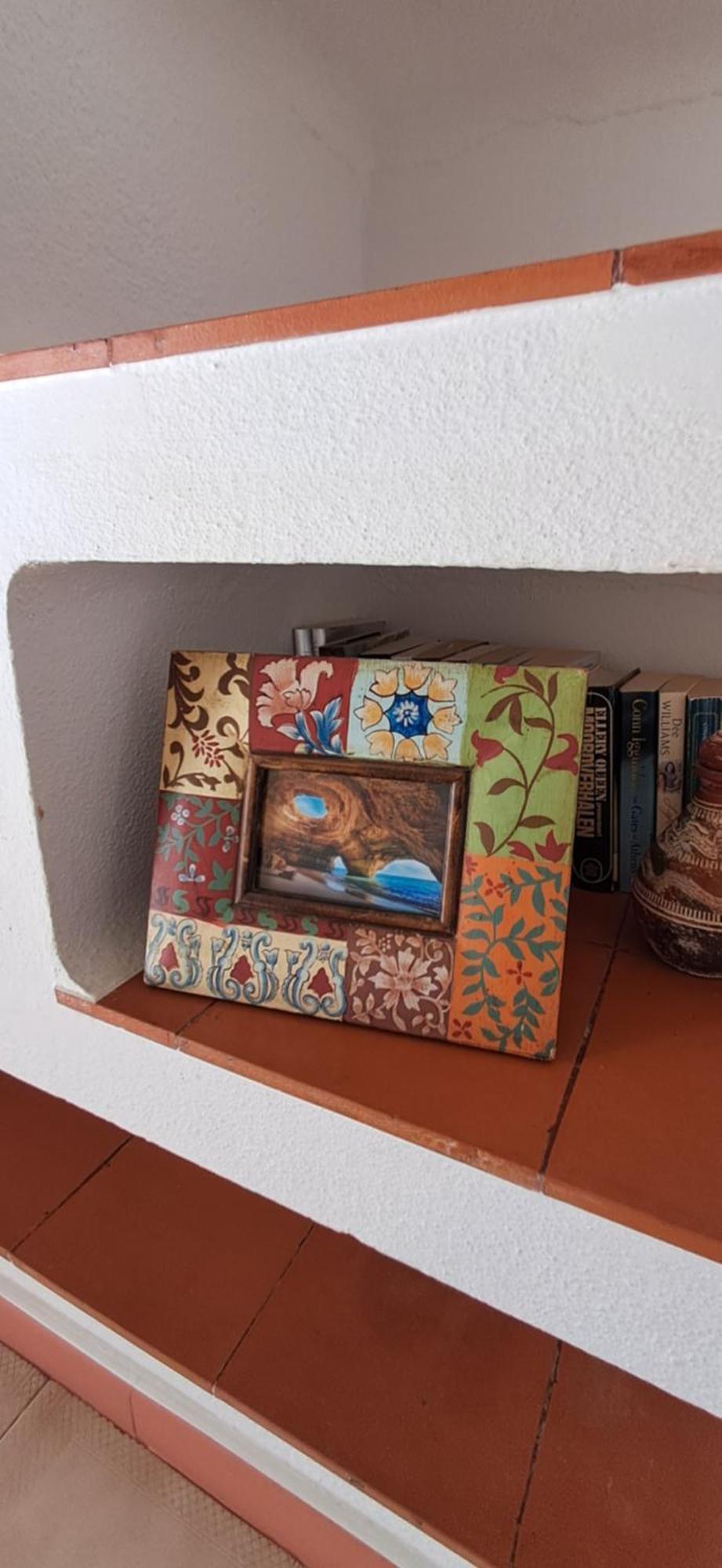 Apartamento Neptuno Benagil Kültér fotó