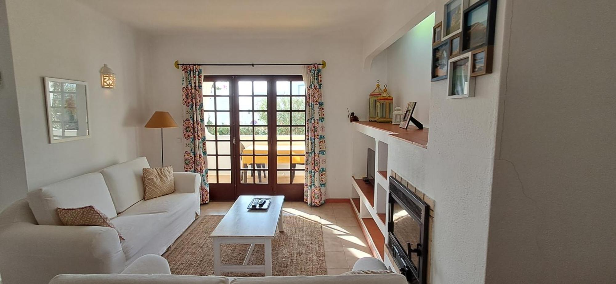 Apartamento Neptuno Benagil Kültér fotó
