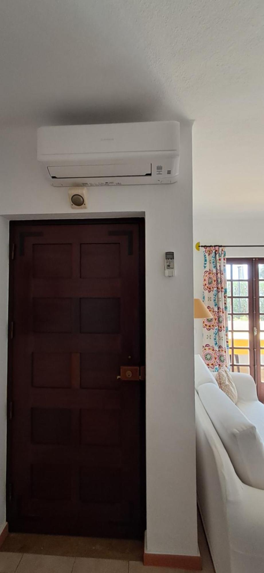 Apartamento Neptuno Benagil Kültér fotó