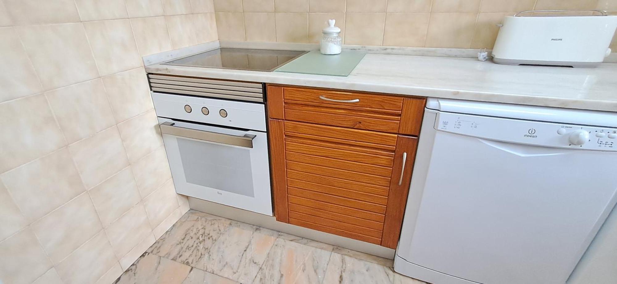 Apartamento Neptuno Benagil Kültér fotó