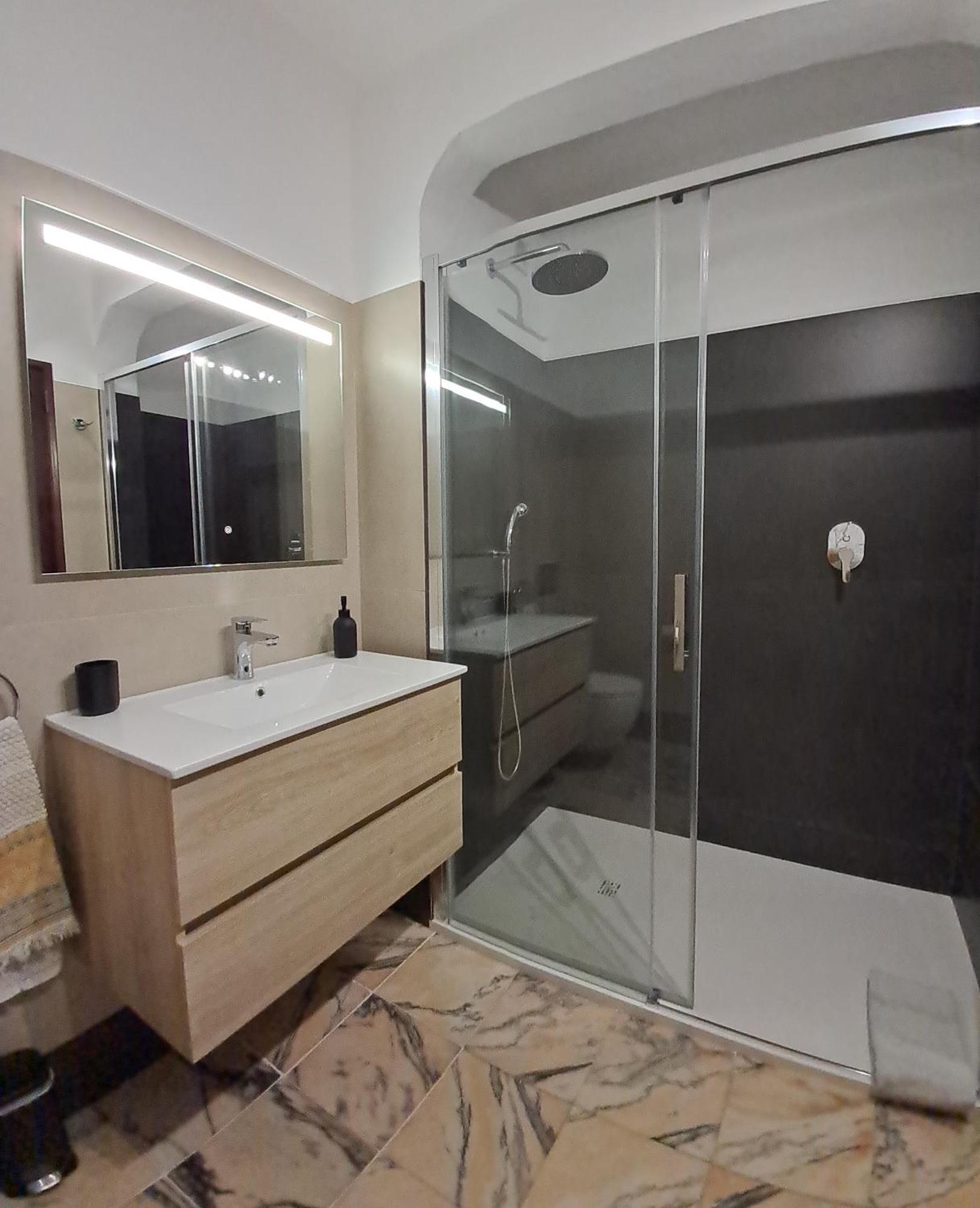 Apartamento Neptuno Benagil Kültér fotó
