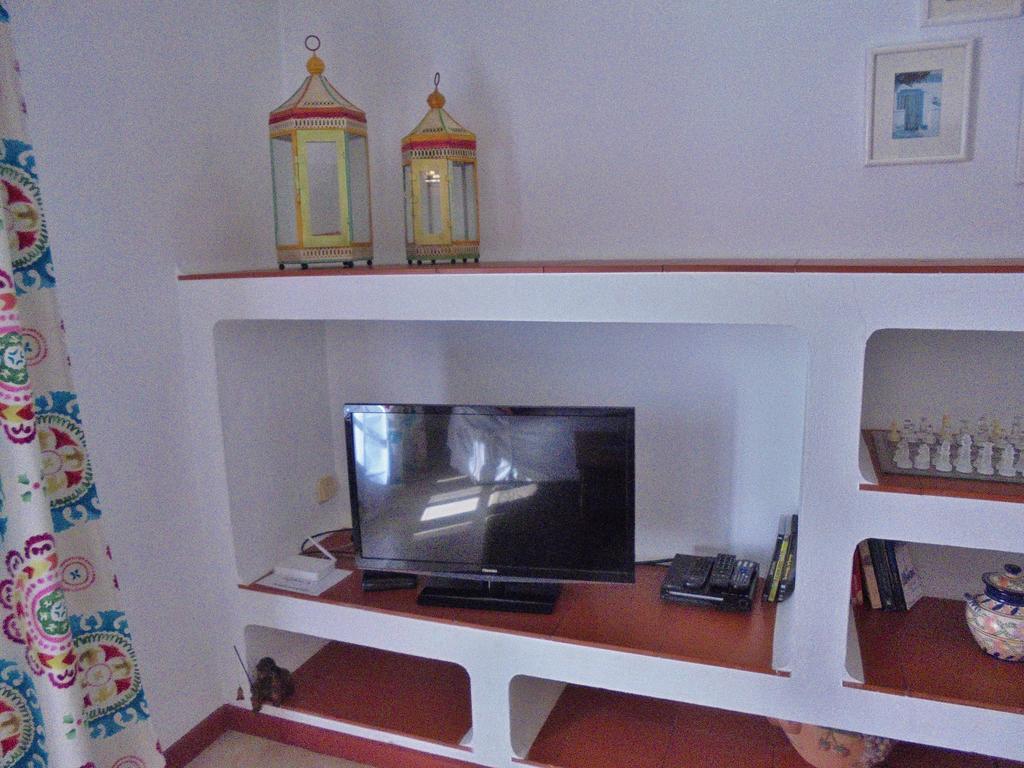Apartamento Neptuno Benagil Kültér fotó