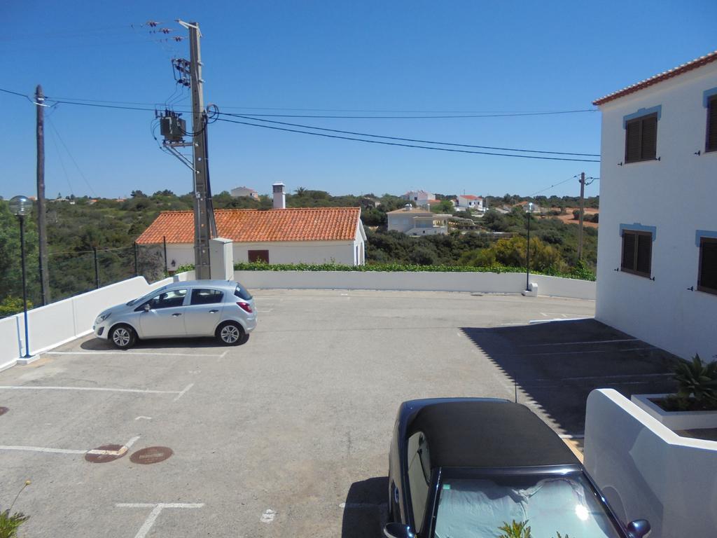 Apartamento Neptuno Benagil Kültér fotó